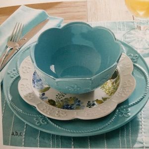 Spring Set 16 pieces